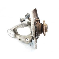 Recambio de mangueta trasera derecha para bmw x5 (e70) 3.0d referencia OEM IAM   