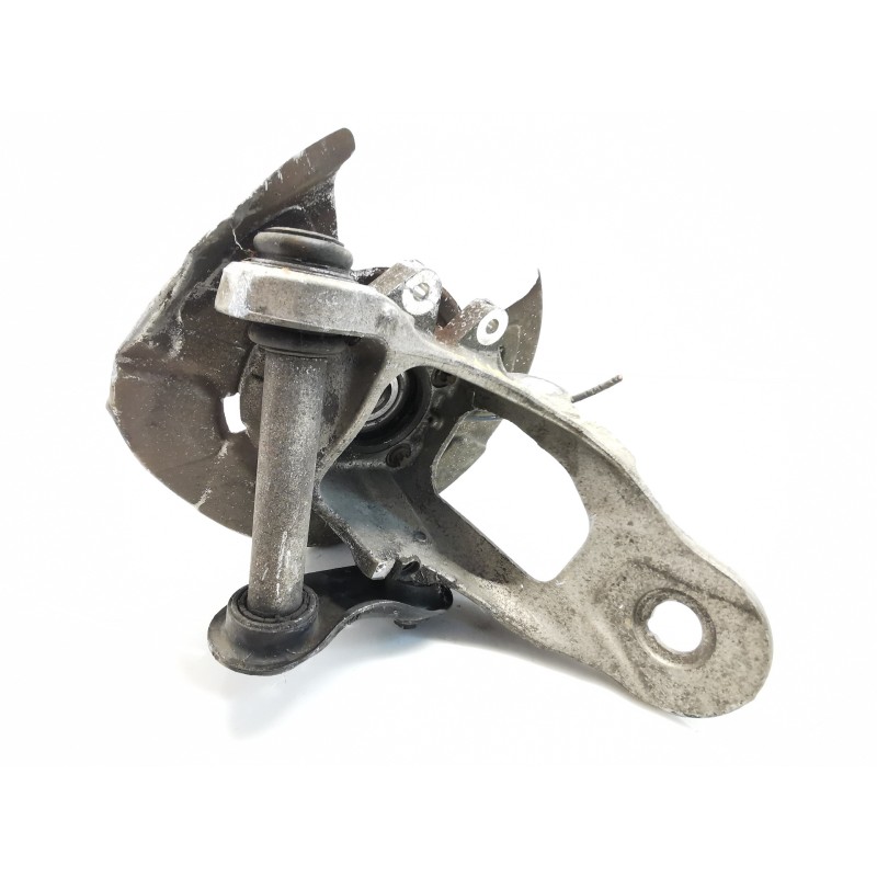 Recambio de mangueta trasera izquierda para bmw x5 (e70) 3.0d referencia OEM IAM   
