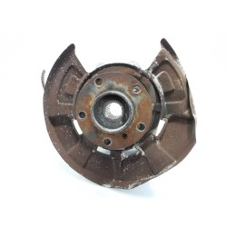 Recambio de mangueta trasera izquierda para bmw x5 (e70) 3.0d referencia OEM IAM   