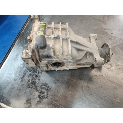 Recambio de diferencial trasero para hyundai santa fe (sm) 2.0 gls crdi 4x4 referencia OEM IAM 3800R  