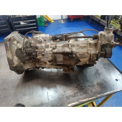 Recambio de caja cambios para daihatsu feroza,el f 300 lg referencia OEM IAM HD4X4  