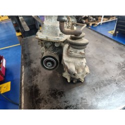 Recambio de caja cambios para daihatsu feroza,el f 300 lg referencia OEM IAM HD4X4  