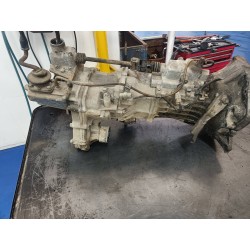 Recambio de caja cambios para daihatsu feroza,el f 300 lg referencia OEM IAM HD4X4  