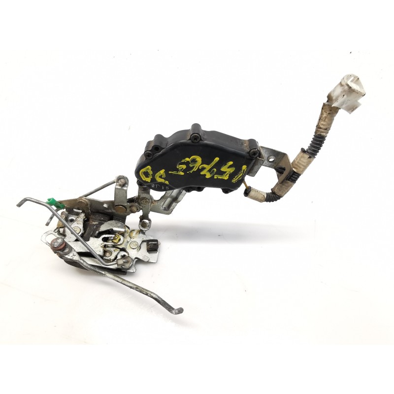 Recambio de cerradura puerta delantera derecha para daihatsu feroza,el f 300 lg referencia OEM IAM   