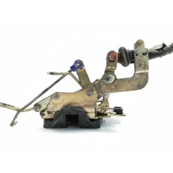 Recambio de cerradura puerta delantera izquierda para daihatsu feroza,el f 300 lg referencia OEM IAM   