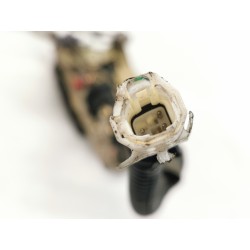 Recambio de cerradura puerta delantera izquierda para daihatsu feroza,el f 300 lg referencia OEM IAM   