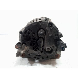 Recambio de alternador para seat ibiza (6l1) cool referencia OEM IAM 0986041500  