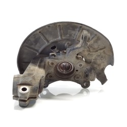 Recambio de mangueta delantera derecha para volkswagen touran (1t2) advance referencia OEM IAM   