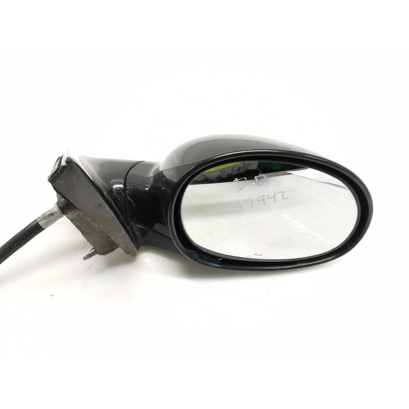 Recambio de retrovisor derecho para chrysler 300 m (lr) 2.7 v6 referencia OEM IAM   