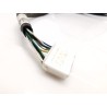 Recambio de retrovisor derecho para chrysler 300 m (lr) 2.7 v6 referencia OEM IAM   