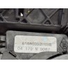 Recambio de com 2000 para renault megane i fase 2 berlina (ba0) 1.4 16v authentique referencia OEM IAM 820012772828  