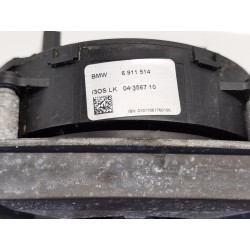 Recambio de anillo airbag para bmw serie 7 (e65/e66) 745d referencia OEM IAM 6911514  