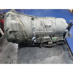 Recambio de caja cambios para bmw serie 7 (e65/e66) 745d referencia OEM IAM ZFS 6HP32 1070