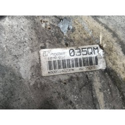 Recambio de caja cambios para bmw serie 7 (e65/e66) 745d referencia OEM IAM ZFS 6HP32 1070