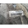 Recambio de caja cambios para bmw serie 7 (e65/e66) 745d referencia OEM IAM ZFS 6HP32 1070