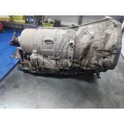 Recambio de caja cambios para bmw serie 7 (e65/e66) 745d referencia OEM IAM ZFS 6HP32 1070