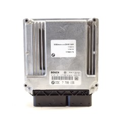 Recambio de centralita motor uce para bmw serie 7 (e65/e66) 745d referencia OEM IAM DDE7799155  