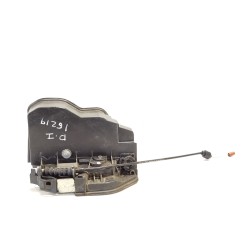 Recambio de cerradura puerta delantera izquierda para bmw serie 7 (e65/e66) 745d referencia OEM IAM 7167065  