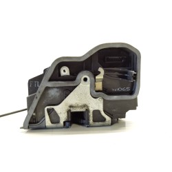 Recambio de cerradura puerta delantera izquierda para bmw serie 7 (e65/e66) 745d referencia OEM IAM 7167065  
