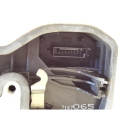 Recambio de cerradura puerta delantera izquierda para bmw serie 7 (e65/e66) 745d referencia OEM IAM 7167065  