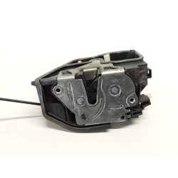 Recambio de cerradura puerta delantera izquierda para bmw serie 7 (e65/e66) 745d referencia OEM IAM 7167065  