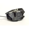 Recambio de cerradura puerta delantera izquierda para bmw serie 7 (e65/e66) 745d referencia OEM IAM 7167065  