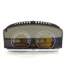 Recambio de cuadro instrumentos para bmw serie 7 (e65/e66) 745d referencia OEM IAM 62116956632  