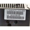 Recambio de cuadro instrumentos para bmw serie 7 (e65/e66) 745d referencia OEM IAM 62116956632  