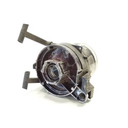 Recambio de faro antiniebla izquierdo para bmw serie 7 (e65/e66) 745d referencia OEM IAM 6943415  