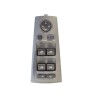 Recambio de mando elevalunas delantero izquierdo para bmw serie 7 (e65/e66) 745d referencia OEM IAM 6943054  
