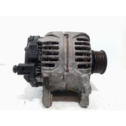 Recambio de alternador para seat ibiza (6l1) cool referencia OEM IAM 0986041500  