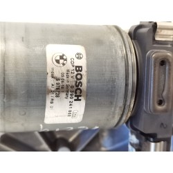 Recambio de motor limpia delantero para bmw serie 7 (e65/e66) 745d referencia OEM IAM 6976728  