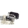 Recambio de motor limpia delantero para bmw serie 7 (e65/e66) 745d referencia OEM IAM 6976728  