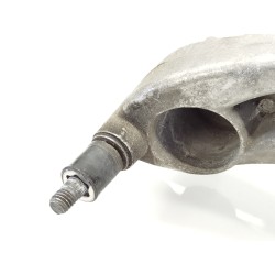 Recambio de motor limpia delantero para bmw serie 7 (e65/e66) 745d referencia OEM IAM 6976728  