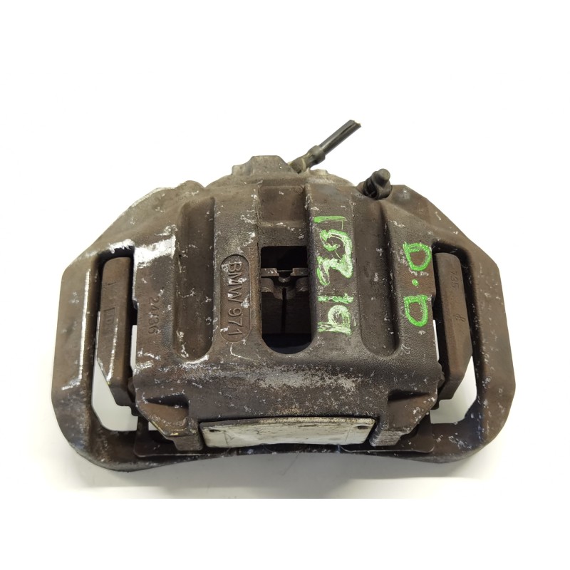 Recambio de pinza freno delantera derecha para bmw serie 7 (e65/e66) 745d referencia OEM IAM   