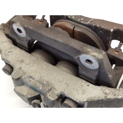 Recambio de pinza freno delantera derecha para bmw serie 7 (e65/e66) 745d referencia OEM IAM   