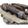 Recambio de pinza freno delantera derecha para bmw serie 7 (e65/e66) 745d referencia OEM IAM   