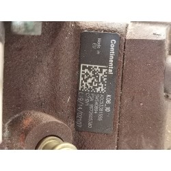 Recambio de bomba inyección para peugeot 308 sw envy referencia OEM IAM 9672605380  