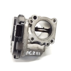 Recambio de caja mariposa para peugeot 308 sw envy referencia OEM IAM 9673534480  
