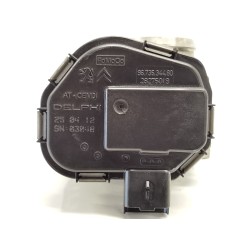 Recambio de caja mariposa para peugeot 308 sw envy referencia OEM IAM 9673534480  