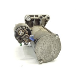 Recambio de motor arranque para peugeot 308 sw envy referencia OEM IAM 9662854180  