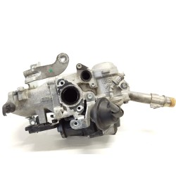 Recambio de válvula egr para peugeot 308 sw envy referencia OEM IAM 9671187780  