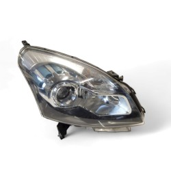 Recambio de faro derecho para renault koleos bose edition referencia OEM IAM   