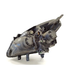 Recambio de faro derecho para renault koleos bose edition referencia OEM IAM   