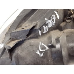 Recambio de faro derecho para renault koleos bose edition referencia OEM IAM   