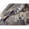 Recambio de faro derecho para renault koleos bose edition referencia OEM IAM   