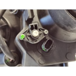Recambio de faro derecho para renault koleos bose edition referencia OEM IAM   