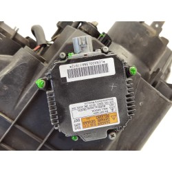 Recambio de faro derecho para renault koleos bose edition referencia OEM IAM   