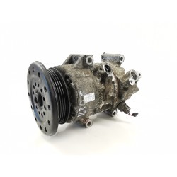 Recambio de compresor aire acondicionado para toyota avensis berlina (t25) 2.0 d4-d executive berlina (5-ptas.) referencia OEM I