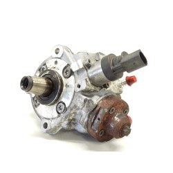 Recambio de bomba inyección para bmw serie 1 berlina (e81/e87) 118d referencia OEM IAM 0445010506  